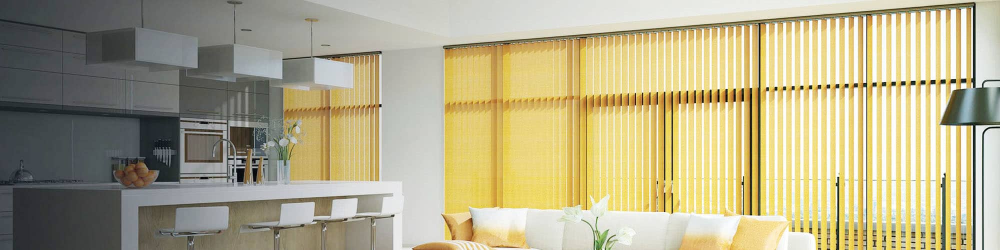 Window treatments