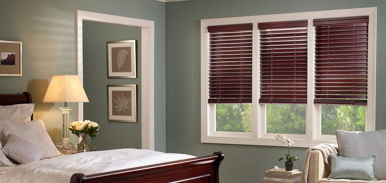 window blinds orlando