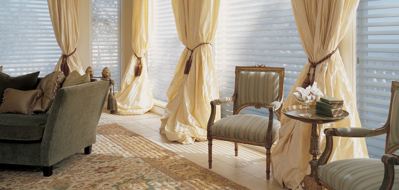 Window treatments