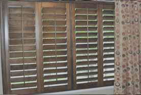 plantation blinds