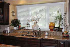 plantation shutters